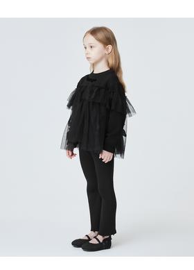 JNBY  21年秋款  时尚无帽套头卫衣  1L7401250