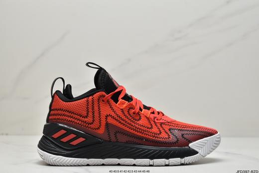 阿迪达斯Adidas d rose son of chi罗斯休闲运动篮球鞋GY6495男鞋 商品图0