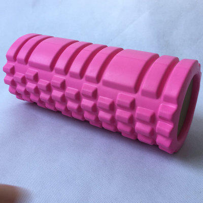 【大鹏专属】EVA空心瑜伽柱泡沫轴（长33cm*直径14cm） 商品图4