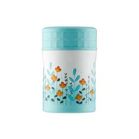 杯具熊超轻焖烧罐(花海)