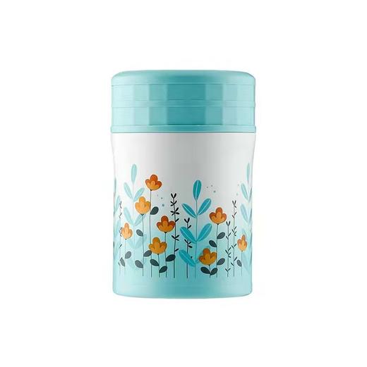 杯具熊超轻焖烧罐(花海) 商品图0