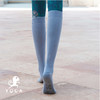壁虎瑜伽【2209WZ195】防滑中筒瑜伽袜【5天发货】 商品缩略图3