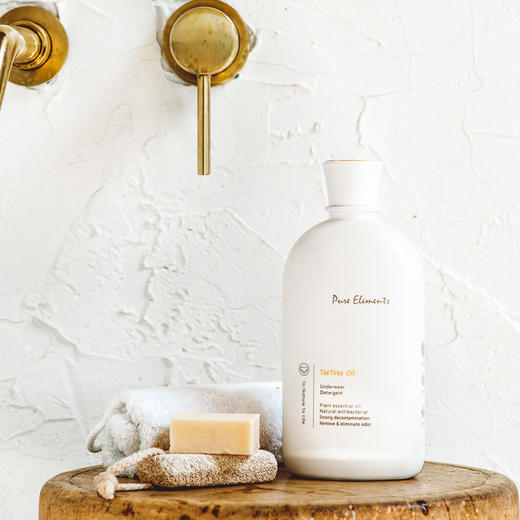 多人复购 | 离不开的内衣清洗剂 抑菌祛渍强 精油提取 细腻轻泡 无发泡剂 不伤手 洗后不发干发硬 香味独特有品 商品图2