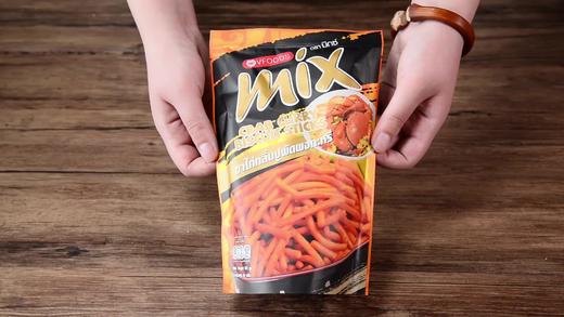 VFOODS MIX脆脆条 商品图1