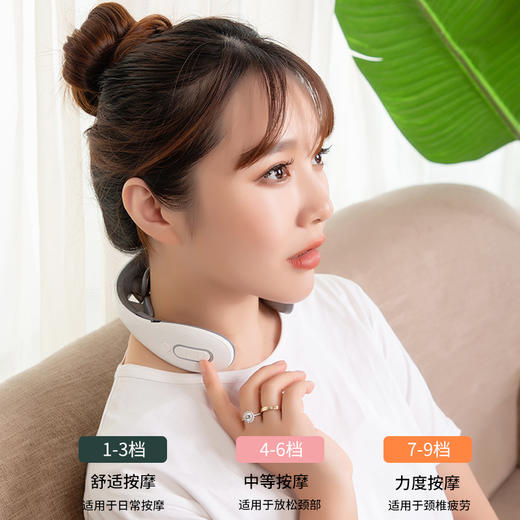 智能颈椎脉冲仪 商品图6