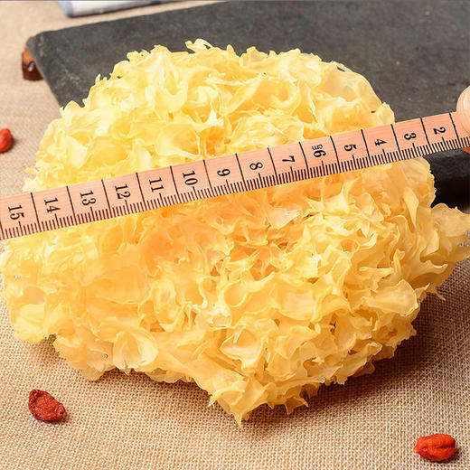 【大鹏专属】古田银耳250g*2包 商品图1