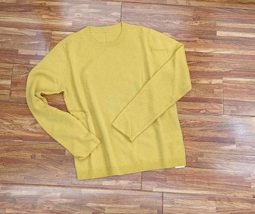 女圆领净色H746 商品图0