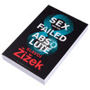 【中商原版】齐泽克的哲学 性和失败的绝对 英文原版 Sex and the Failed Absolute 商品缩略图2
