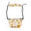 HUJI祤集pieton斜挎包插画香蕉小猫 商品缩略图1