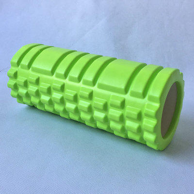 【大鹏专属】EVA空心瑜伽柱泡沫轴（长33cm*直径14cm） 商品图2