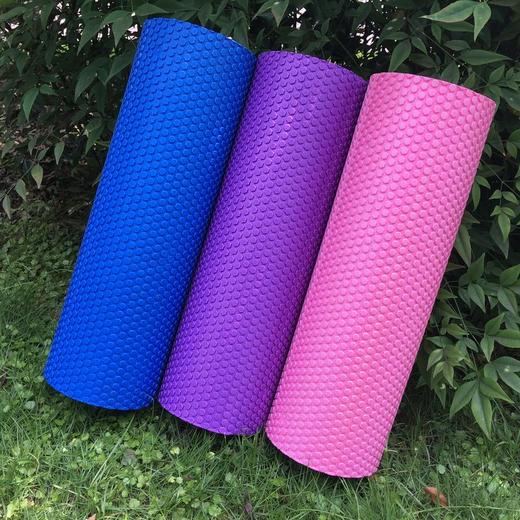 【大鹏专属】实心泡沫轴瑜伽柱，多色可选 商品图3