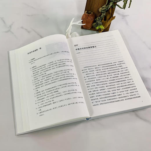 楚辞与古代文明（齐鲁文化与中华文明文库） 代生 著 商品图4