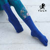 壁虎瑜伽【2209WZ207】防滑五趾瑜伽袜【5天发货】 商品缩略图3