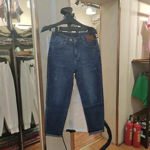 女哈伦牛仔裤83554 商品图0