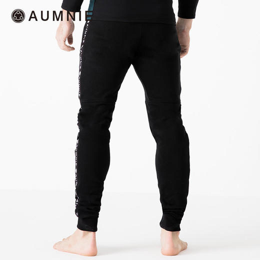 新款 Men'sLogoPants 男士Logo长裤 商品图3