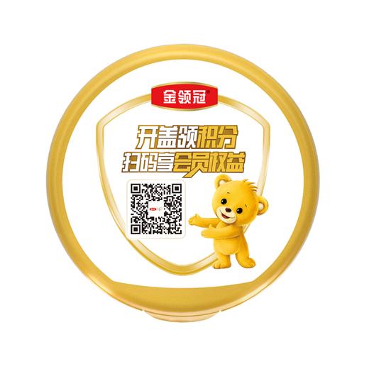 金领冠珍护幼儿配方奶粉（新国标升级）听装1×6×800g 商品图4