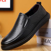 【服饰鞋包】新款头层牛皮男士商务透气皮鞋 商品缩略图0