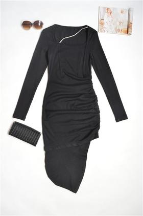 对位SQEZEA_连衣裙_ZK