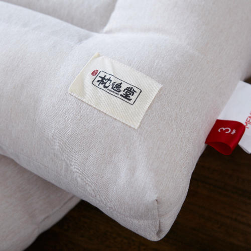 梦洁 枕逸堂云荞薰衣草枕  1010389269 商品图1