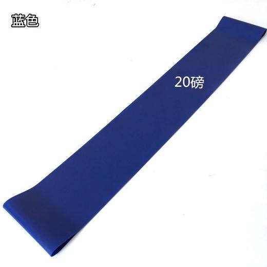 【大鹏专属】弹力圈健身O型圈力量训练 商品图4