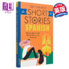 【中商原版】适合初学者的西班牙语短篇小说 Short Stories in Spanish for Beginners 英文原版 Olly Richards 小语种学习 商品缩略图0