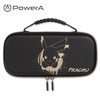 Switch配件 PowerA 精灵宝可梦主题 EVA主机收纳包 皮卡丘收藏版 Switch/OLED/Lite主机收纳包 商品缩略图0