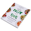 【中商原版】怎么才能不死菜谱 英文原版 The How Not To Die Cookbook Greger 商品缩略图2