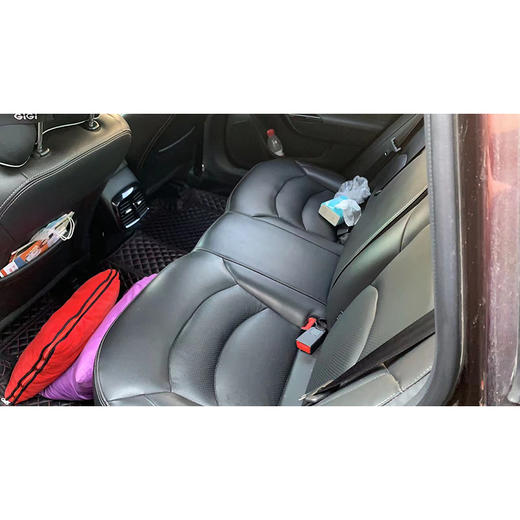 广汽传祺 GA6 235T DCT豪华版 【长租-北京】 商品图4