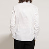 EMPORIO ARMANI 阿玛尼 男士棉质长袖衬衫 白色 6L1C86 1N8JZ F117 商品缩略图2