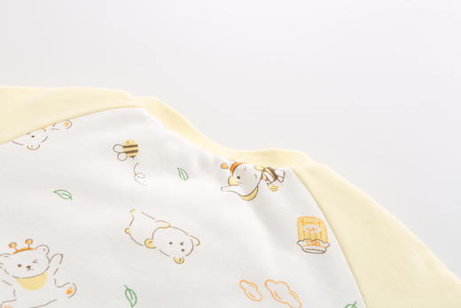 丽婴房-寝具类（秋）F2分腿睡袋 商品图8