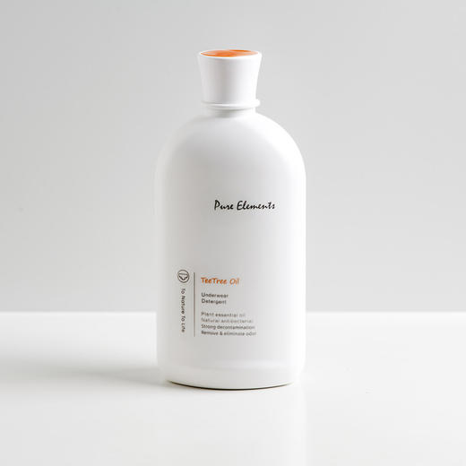 多人复购 | 离不开的内衣清洗剂 抑菌祛渍强 精油提取 细腻轻泡 无发泡剂 不伤手 洗后不发干发硬 香味独特有品 商品图3