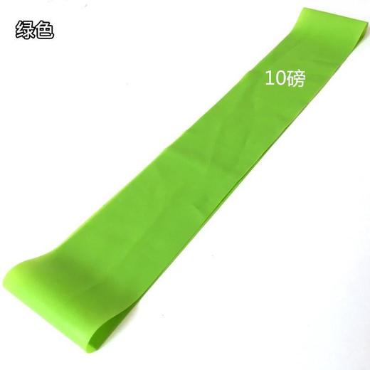 【大鹏专属】弹力圈健身O型圈力量训练 商品图1