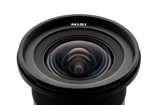 「NiSi 9mmF2.8」超强抗眩光十针星芒镜头 商品图3