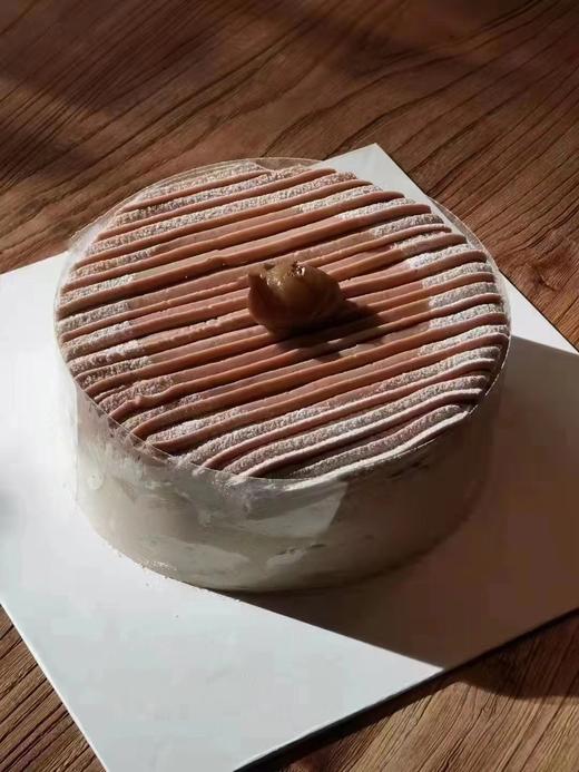 栗子千层 商品图0