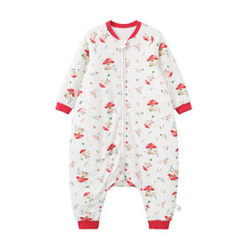 丽婴房-寝具类（秋）F2分腿睡袋