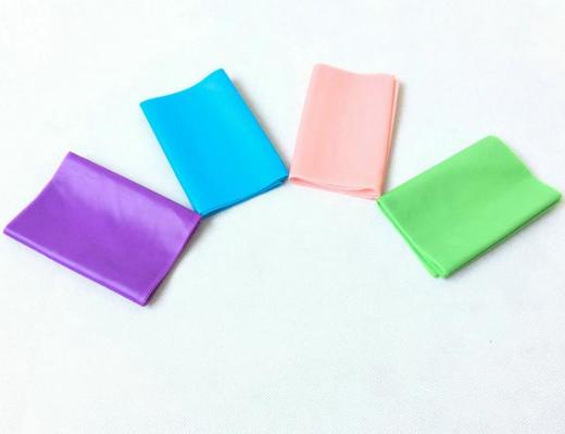 【大鹏专属】弹力带8磅（尺寸：1500mmx150mmx0.35mm） 商品图2