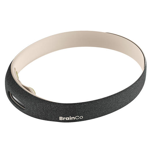 OxyZen仰憩智能头戴 冥想舒压脑电检测助眠缓解压力 商品图4