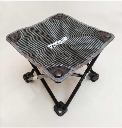 凯速便携折叠马扎 商品图2