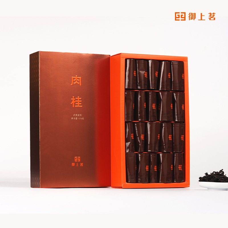 武夷当家系列肉桂