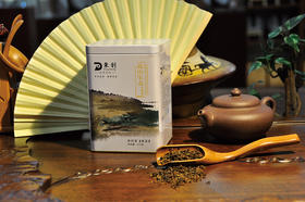 高山生态-熟茶