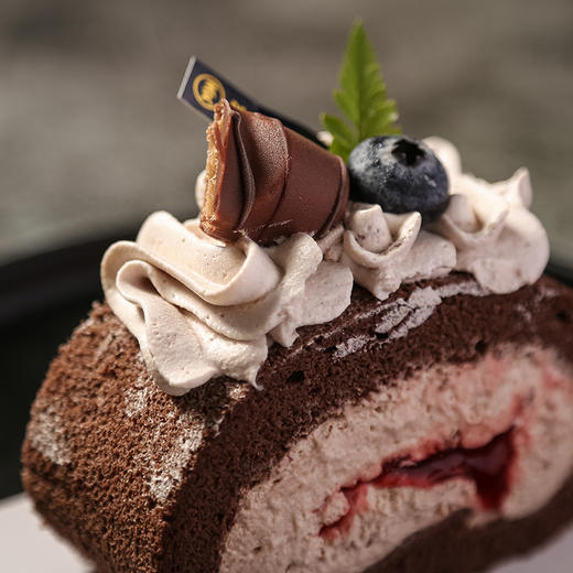 可可芝士卷 商品图3