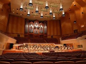 【门票】非同凡响的管风琴之旅