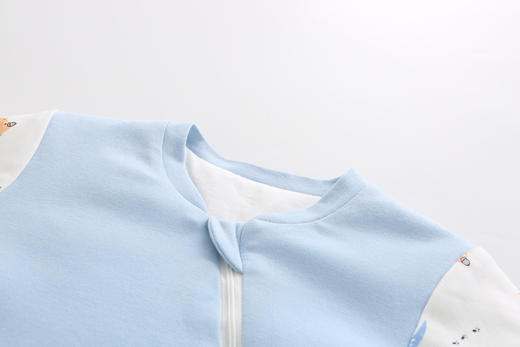 丽婴房-寝具类（秋）F2抱抱睡袋 商品图2