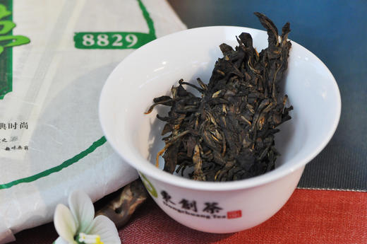 8829东之梦生茶 商品图3