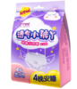 【亚欧超市】飞棉柔表层卫生裤4片/包 商品缩略图1