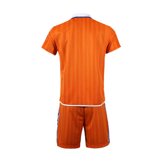 Mizuno/美津浓针织短袖复古系列组队套装成人男P2CG26Z451 商品图1