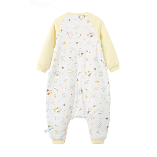 丽婴房-寝具类（秋）F2分腿睡袋 商品图1