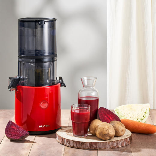 惠人原汁机   H300L 商品图6