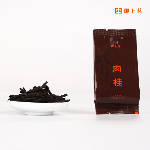 武夷当家系列肉桂 商品图4