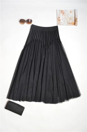 积度衣SQU8ME_长裙_ZK